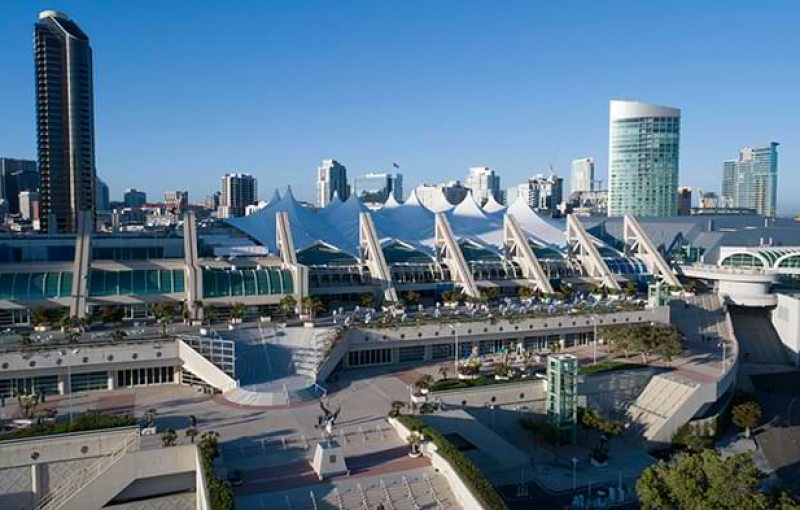 San Diego Named 4th Top Meeting Destination